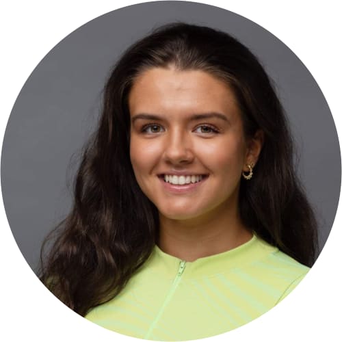 Rebecca Curbelo Valdivia